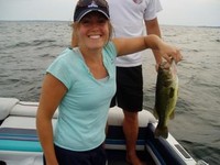 Big Catch!